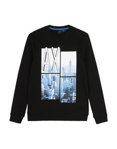 Толстовка Armani Exchange