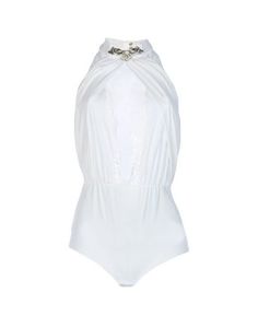 Топ без рукавов Elisabetta Franchi