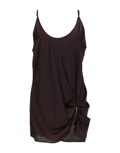 Топ без рукавов Patrizia Pepe