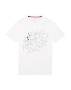 Футболка Armani Exchange