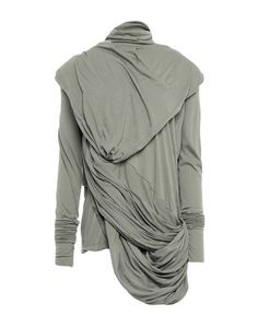 Футболка Rick Owens Lilies