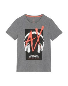 Футболка Armani Exchange