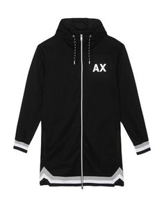 Толстовка Armani Exchange