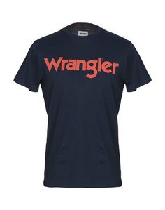 Футболка Wrangler