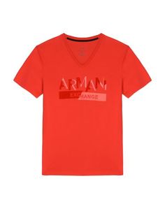 Футболка Armani Exchange
