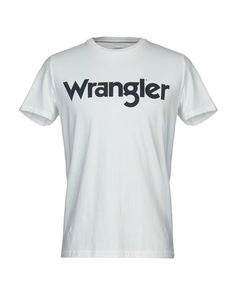 Футболка Wrangler