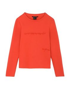 Толстовка Armani Exchange