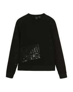 Толстовка Armani Exchange