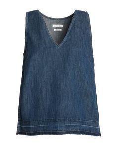 Топ без рукавов Rag & Bone