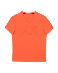 Футболка Armani Exchange