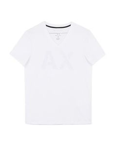 Футболка Armani Exchange