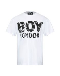 Футболка BOY London