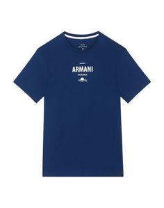 Футболка Armani Exchange