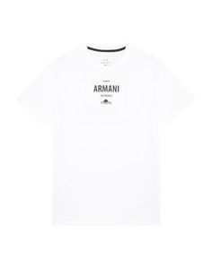 Футболка Armani Exchange