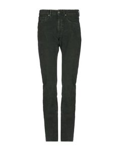 Повседневные брюки Incotex