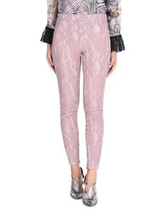 Повседневные брюки Just Cavalli