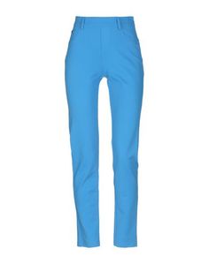 Повседневные брюки Blumarine
