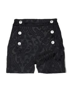 Повседневные шорты Just Cavalli