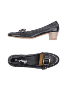 Мокасины Calpierre