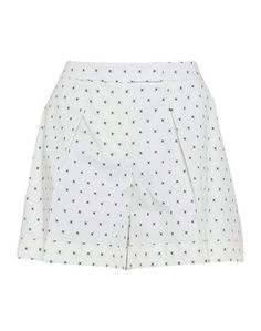 Повседневные шорты Jil Sander Navy