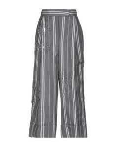 Повседневные брюки Thom Browne