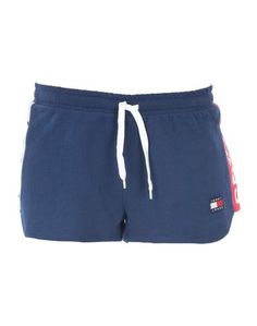 Повседневные шорты Tommy Jeans