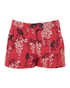 Повседневные шорты RED Valentino