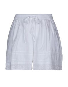 Повседневные шорты Maison Scotch