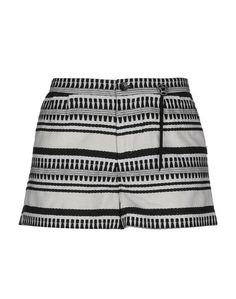 Повседневные шорты Maison Scotch