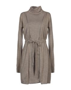 Короткое платье Kangra Cashmere