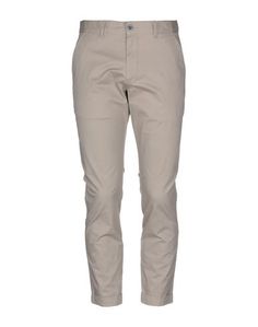 Повседневные брюки DR. Denim Jeansmakers