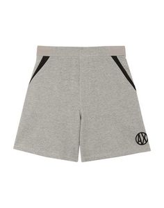 Бермуды Armani Exchange