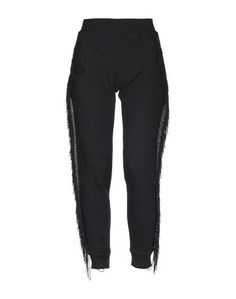 Повседневные брюки Juicy Couture