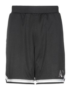 Бермуды Armani Exchange
