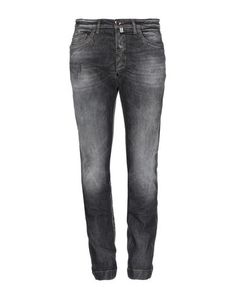 Джинсовые брюки Fradi