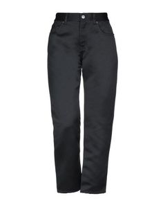 Повседневные брюки Mm6 Maison Margiela