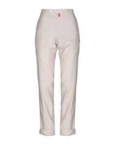 Повседневные брюки Kiton