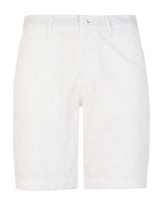 Бермуды Armani Exchange