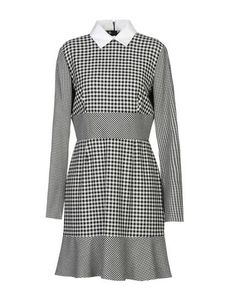 Короткое платье RED Valentino