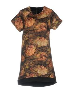 Короткое платье Romeo & Julieta