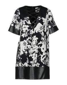 Короткое платье Fausto Puglisi