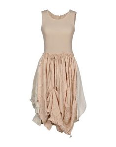 Короткое платье Archivio J.M.Ribot