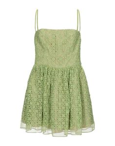 Короткое платье RED Valentino