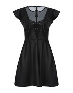 Короткое платье Guess
