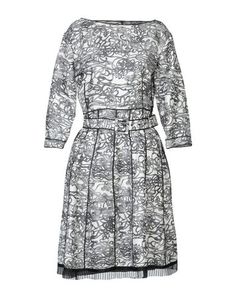 Платье до колена Marc Jacobs