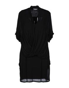 Короткое платье Helmut Lang