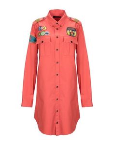Короткое платье Dsquared2