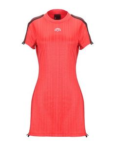Короткое платье Adidas Originals