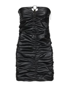Короткое платье Roberto Cavalli