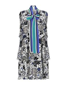 Короткое платье Msgm